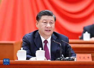 （受權發(fā)布）習近平：在北京冬奧會、冬殘奧會總結(jié)表彰大會上的講話