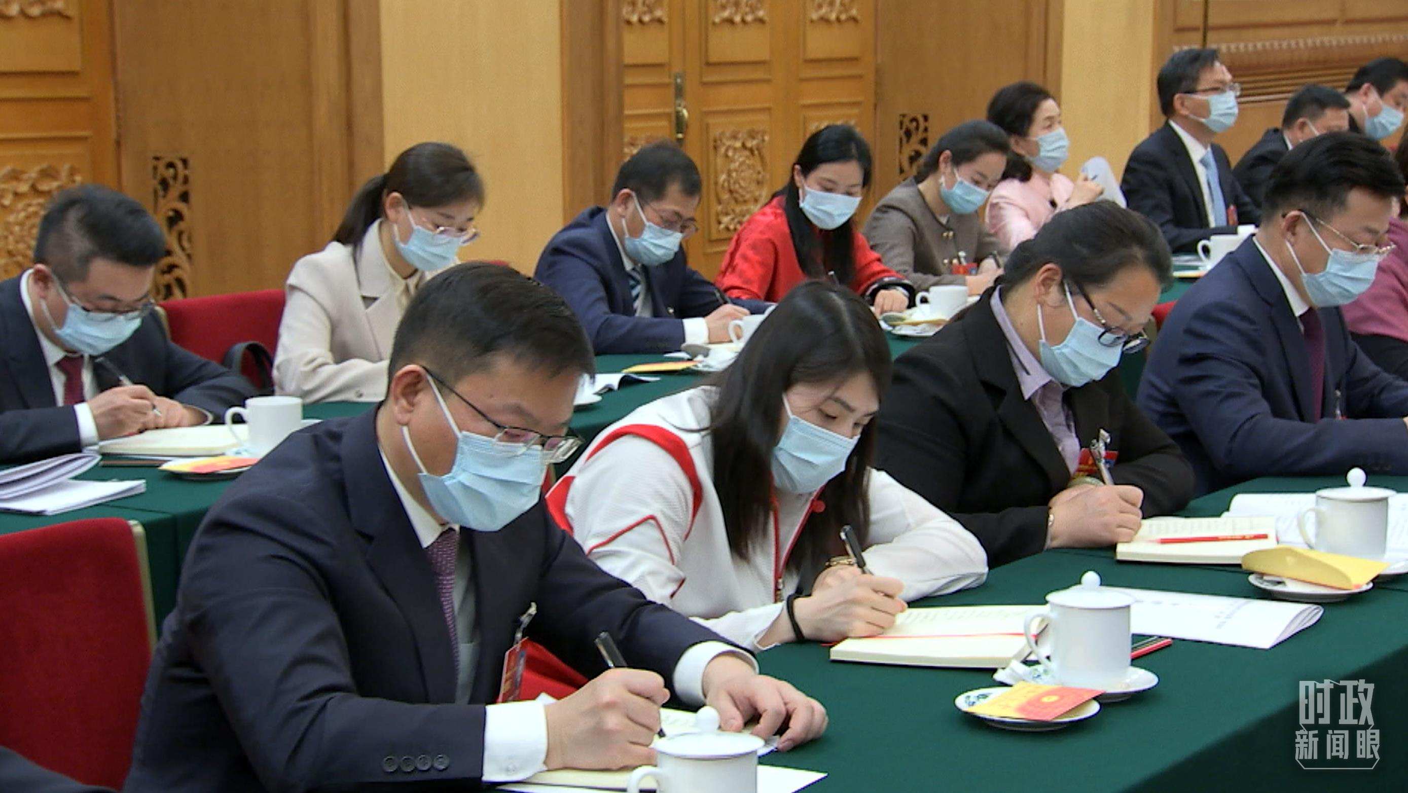 時(shí)政新聞眼丨一場重要會(huì)議召開，習(xí)近平全面部署一件事關(guān)全局的大事