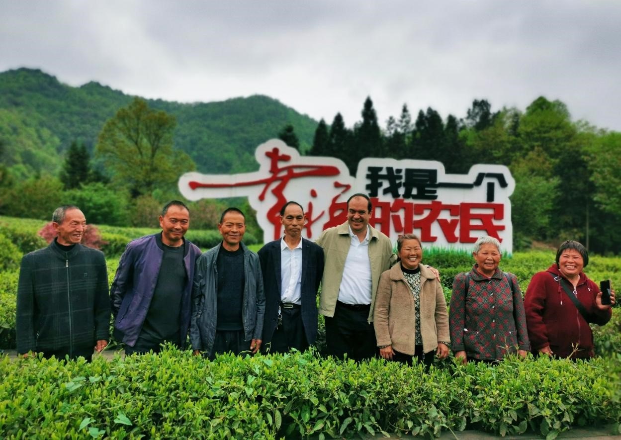 Guizhou Echo | 這一波，貴州又圈“國際粉”了