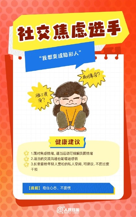 春節(jié)人設(shè)圖鑒，哪一個(gè)是你？