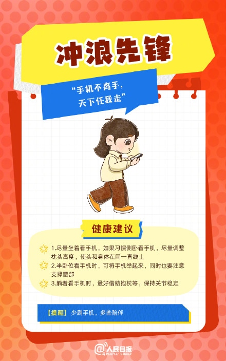 春節(jié)人設(shè)圖鑒，哪一個(gè)是你？