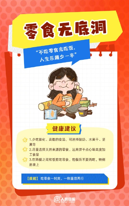 春節(jié)人設(shè)圖鑒，哪一個(gè)是你？