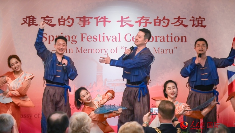 活動(dòng)現(xiàn)場。人民網(wǎng) 郭錦標(biāo)攝
