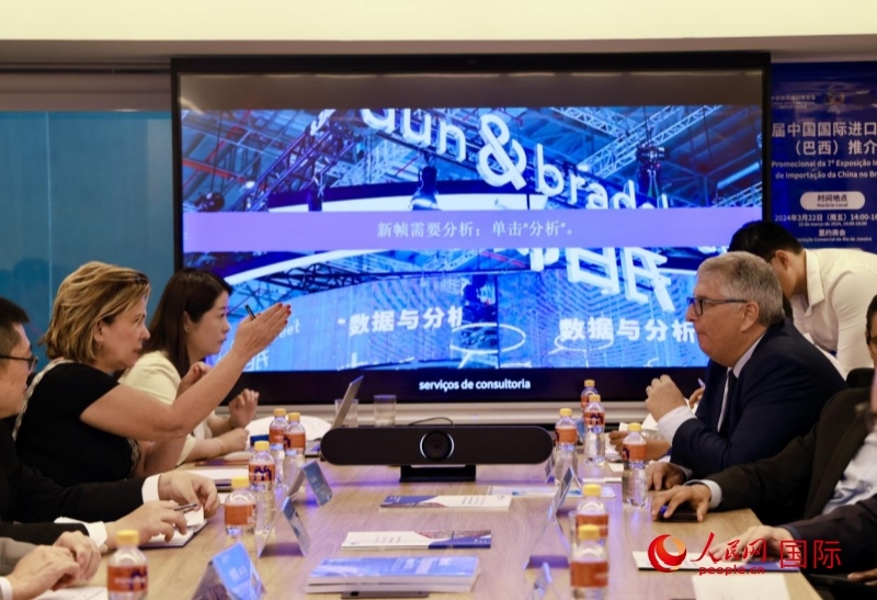 活動(dòng)現(xiàn)場(chǎng)。人民網(wǎng)記者 宋亦然攝