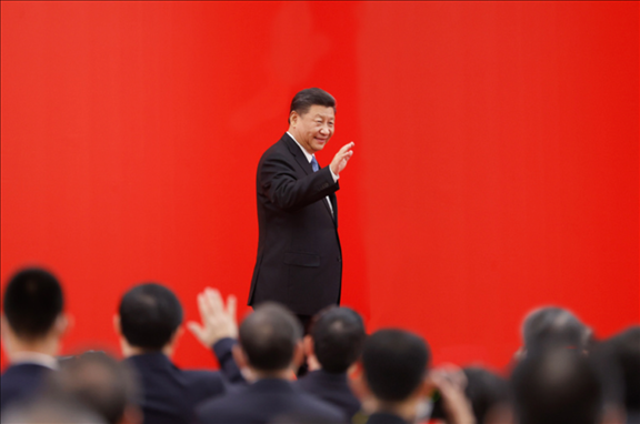 從一扇“門”、一座“城”、兩張“網(wǎng)”，看浦東新區(qū)改革常新