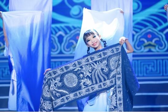 第十屆“歡動(dòng)北京”開幕，12國青少年向未來問好