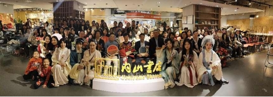 活動現(xiàn)場。主辦方供圖